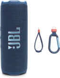 Bocina inalámbrica Bluetooth JBL Flip 7 resistente al polvo y al agua baja a un gran precio