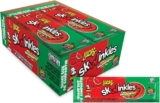 Dulce enchilado Skwinkles Salsagheti Sandía con 6 paquetes baja a su menor precio
