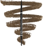 Lápiz de cejas Nyx Professional Makeup Micro Brow Pencil baja a su menor precio
