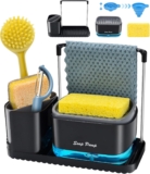 Dispensador de jabón para cocina baja a un precio muy bueno