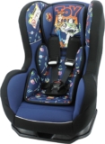 Autoasiento Disney Cosmo Toy Story baja a su menor precio