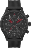 Oferta flash: reloj para hombre Timex Expedition con cronógrafo y taquímetro baja a un excelente precio