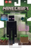 Figura de acción Enderman de Minecraft a un precio magnífico