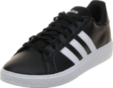 Tenis casuales adidas Grand Court baja a su menor precio