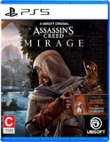 Videojuego PlayStation 5 Assassins Creed Mirage a un precio buenísimo