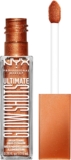 Sombra de ojos NYX Ultimate Glow Shots baja a su menor precio
