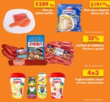 Ofertas y Promociones Martimiércoles Chedraui del 23 al 24 de Abril 2019