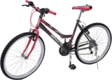 Bicicleta Benotto Alpina Sunrace R26 baja a su menor precio