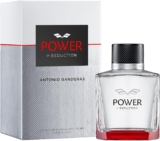 Perfume para hombre Antonio Banderas Power of Seduction baja a su menor precio