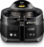 Multi freidora de aire DeLonghi Multifry baja a un excelente precio