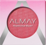 Rubor en polvo Almay Healthy Hue Blush baja a un gran precio