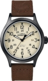 Reloj para hombre Timex Expedition Scout baja a su menor precio