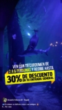 Acuario Inbursa: Hasta 30% de descuento si vas acompañado