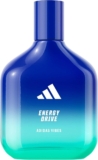 Perfume Adidas Vibes Energy Drive baja a un excelente precio