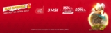 ADO Hot Sale 2022: cupón del 15% de descuento + 3 msi
