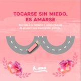Viaja por autobuses ADO y obtén una mastografía GRATIS en adocontraelcancer.com.mx