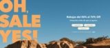 Rebajas American Eagle y Aerie con descuentos del 50% al 70%