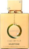 Perfume para mujer Armaf Club de Nuit Milestone baja a un muy buen precio