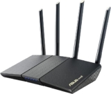 Router inalámbrico Asus AX1800 Wifi 6 de doble banda baja a su menor precio