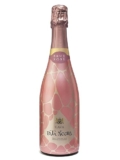 Vino espumoso Pata Negra Cava Rose baja a un excelente precio