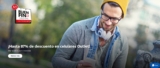 AT&T Buen Fin 2025: hasta 87% de descuento en Celulares Outlet