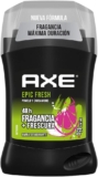 Desodorante para hombre Axe Epic Fresh baja de precio + 10% adicional con Planea y Ahorra