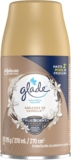 Aromatizante automático Glade Abrazos de Vainilla repuesto de 270 ml baja de precio + 10% adicional con Planea y Ahorra