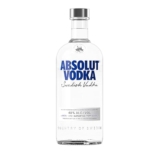 Vodka Absolut Original de 750 ml baja de precio