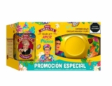 Promo Chocolate Abuelita plato de Frida Kahlo Gratis en empaques marcados
