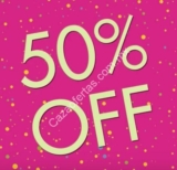 50% de descuento en bolsos, carteras y pashminas en las rebajas de Accessorize