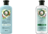 Kit Herbal Essences shampoo y acondicionador hidratante Agua de Coco & Jazmín 400 ml en su precio más barato