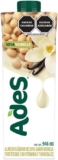 12 pack bebida de soya AdeS Vainilla de 946 ml baja de precio + 10% adicional con Planea y Ahorra