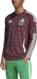 Jersey adidas Selección Mexicana baja de precio