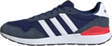 Tenis casuales para hombre Adidas Run 60s 4.0 bajan a un precio buenísimo