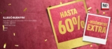 Adidas Buen Fin 2022: Hasta 60% de descuento + hasta 30% adicional