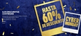 Adidas Cyber Monday 2022: Hasta 60% de descuento + hasta 40% adicional