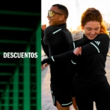 Adidas Descuentos escalonados de hasta 30% adicional comprando varios artículos