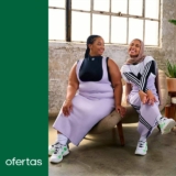 Venta Flash Adidas Fiestas Patrias: hasta 50% de descuento en ropa y calzado