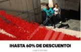 Promoción adidas Hot Sale 2019: Hasta 60% de descuento + 20% adicional en compras de $1,999 o más