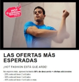 Adidas Hot Fashion 2022: Hasta 50% de descuento + hasta 40% adicional