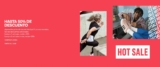 Adidas Hot Sale 2021: Hasta 50% de descuento + hasta 30% adicional