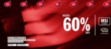 Adidas Hot Sale 2025: Hasta 60% de descuento