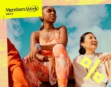 Adidas Members Week 2023: hasta 50% de descuento + 30% adicional
