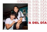 Rebajas Adidas Día del Padre: hasta 50% de descuento + 20% adicional