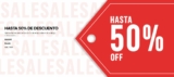 Rebajas de fin de temporada Adidas: Hasta 50% de descuento
