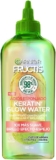 Tratamiento para el cabello Garnier Fructis Keratin Glow Water Adiós Esponjado 10x más suave brillo espejo baja a un tremendo precio