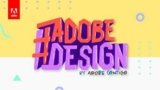 Promoción Adobe Día del Diseñador: Cursos online gratis hoy 27 de abril por Facebook Live