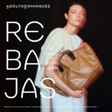Rebajas Fall Winter Adolfo Dominguez: Hasta 60% de descuento