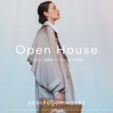 Open House Adolfo Dominguez: Todo 20% de descuento y hasta 12 msi