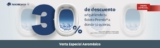 Aeroméxico Club Premier Venta Especial 16 de julio: 30% de descuento en puntos en todas las rutas